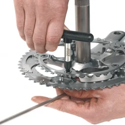 ROSE Bikes Screw Arm T-1 Chainring Nut Wrench| Bike Tools