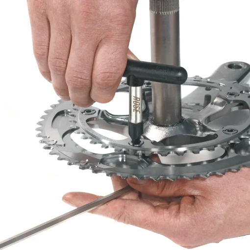 ROSE Bikes Screw Arm T-1 Chainring Nut Wrench| Bike Tools