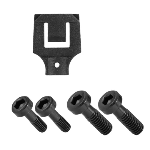 ROSE Bikes Screw kit for 1-arm mount Bosch Smart System| Additional Accessories
