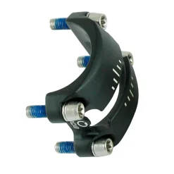 ROSE Bikes SDS front cap for 4-bolt stem adapter plate Ø 31,8 mm| Accessories