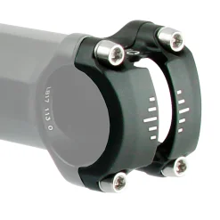 ROSE Bikes SDS front cap for 4-bolt stem adapter plate Ø 31,8 mm| Accessories