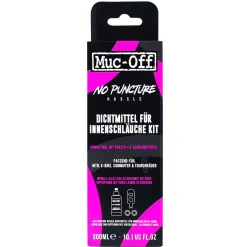 ROSE Bikes Sealant Kit for Inner Tubes| Tubeless Sealants