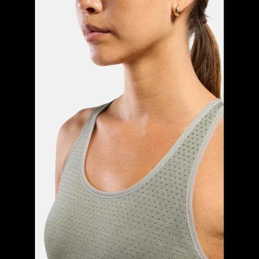 ROSE Bikes SEAMLESS MEDIUM – PADDED SPORT BRA| Sports Bras