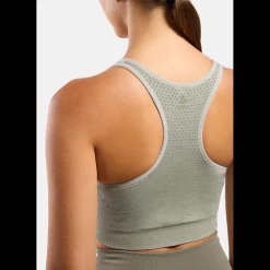 ROSE Bikes SEAMLESS MEDIUM – PADDED SPORT BRA| Sports Bras