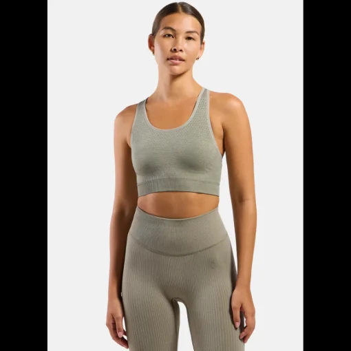 ROSE Bikes SEAMLESS MEDIUM – PADDED SPORT BRA| Sports Bras