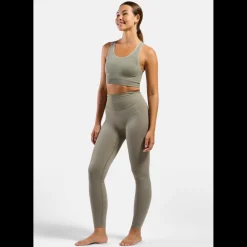 ROSE Bikes SEAMLESS MEDIUM – PADDED SPORT BRA| Sports Bras