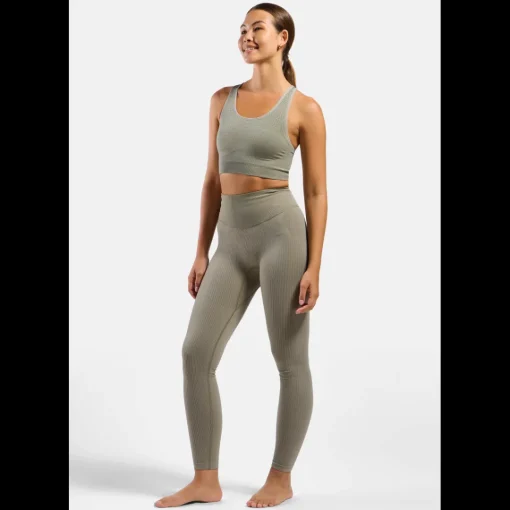 ROSE Bikes SEAMLESS MEDIUM – PADDED SPORT BRA| Sports Bras