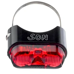 ROSE Bikes Seat Post Rear Light| Dynamo-Powered