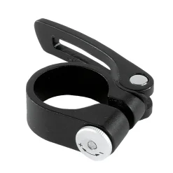 ROSE Bikes seatpost clamp with quick release| Seat Clamps