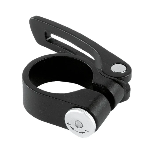 ROSE Bikes seatpost clamp with quick release| Seat Clamps