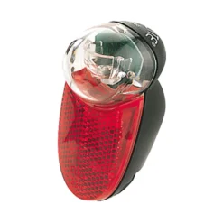 ROSE Bikes Seculite Plus Rear Light| Dynamo-Powered