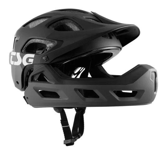 ROSE Bikes SEEK FR GRAPHIC DESIGN Full Face MTB Helmet| Full Face Helmets|MTB Helmets