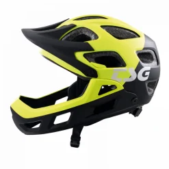 ROSE Bikes SEEK YOUTH FR Kids' Full-Face Helmet| Kids Helmets|Helmets