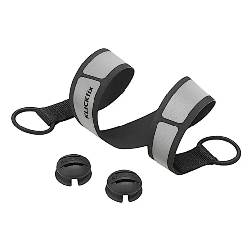 ROSE Bikes SeeMe Reflective Band for Baskets| Accessories|Bike Baskets