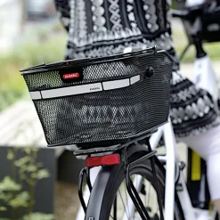 ROSE Bikes SeeMe Reflective Band for Baskets| Accessories|Bike Baskets