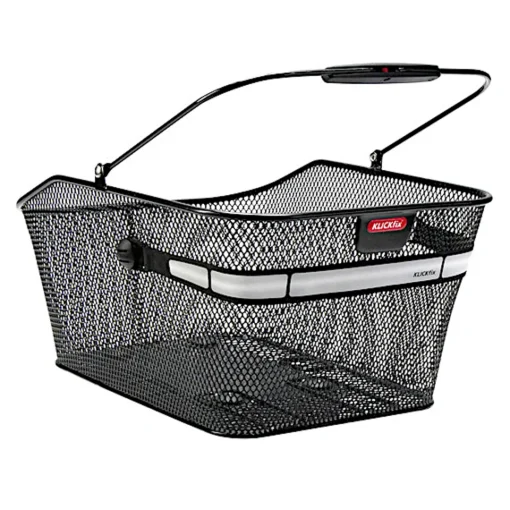 ROSE Bikes SeeMe Reflective Band for Baskets| Accessories|Bike Baskets