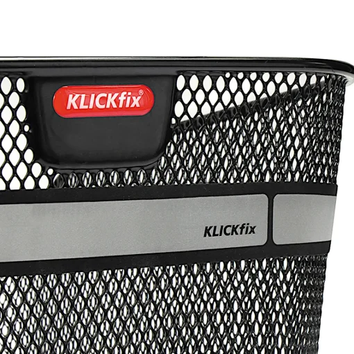 ROSE Bikes SeeMe Reflective Band for Baskets| Accessories|Bike Baskets