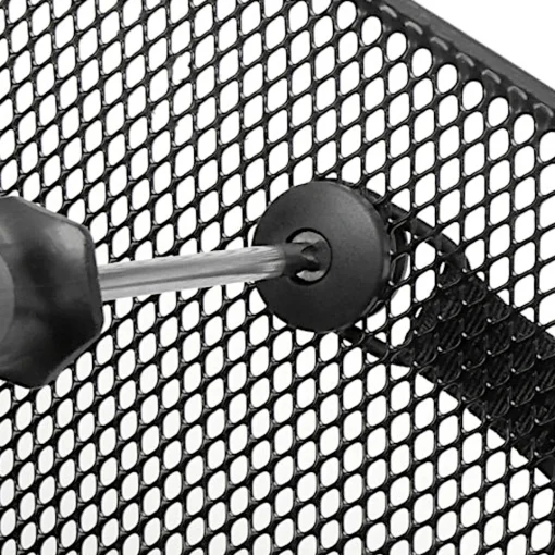 ROSE Bikes SeeMe Reflective Band for Baskets| Accessories|Bike Baskets