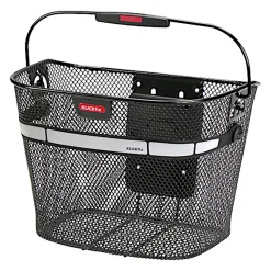 ROSE Bikes SeeMe Reflective Band for Baskets| Accessories|Bike Baskets