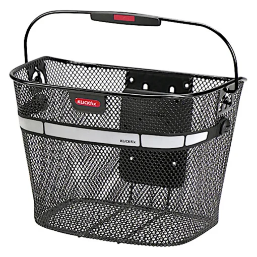 ROSE Bikes SeeMe Reflective Band for Baskets| Accessories|Bike Baskets