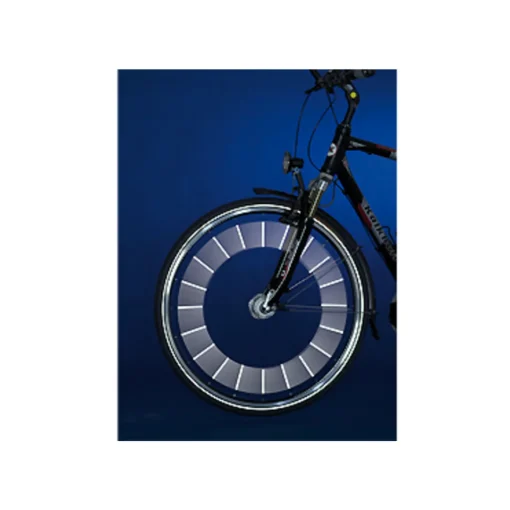 ROSE Bikes Sekuclip Compact Spoke Reflectors| Reflectors