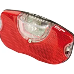 ROSE Bikes Selectra Plus Dynamo Rear Light| Dynamo-Powered