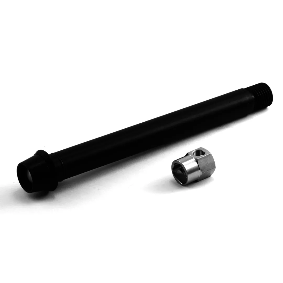 ROSE Bikes Set 18B for 15mm BOOST Fox MTB Thru Axle| Component Locks