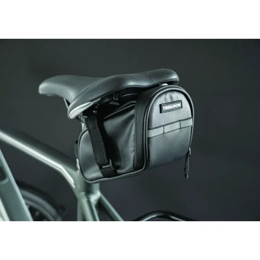 ROSE Bikes Set RS 480 XL Frame Lock (AZ / NAZ) – ZR 355 Plug-in Chain – Saddle Bag| Frame Locks