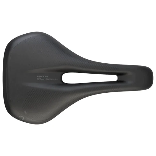 ROSE Bikes SF Sport Gel Women Fitness Saddle| Womens