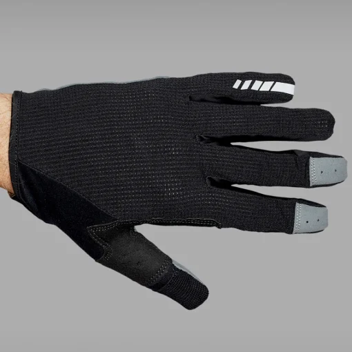 ROSE Bikes SHARK Cycling Gloves| Full Finger Gloves|MTB Gloves