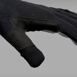 ROSE Bikes SHARK Cycling Gloves| Full Finger Gloves|MTB Gloves