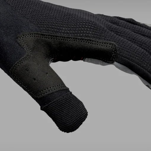 ROSE Bikes SHARK Cycling Gloves| Full Finger Gloves|MTB Gloves