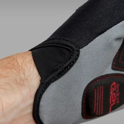 ROSE Bikes SHARK Cycling Gloves| Full Finger Gloves|MTB Gloves