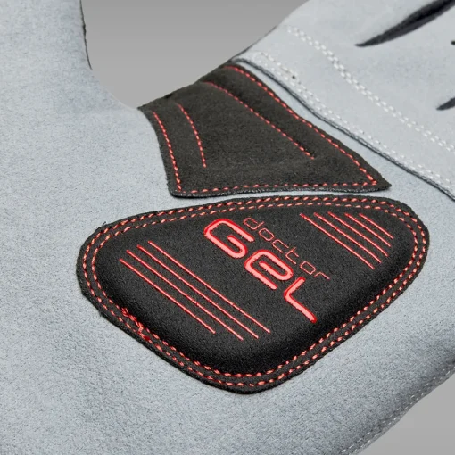 ROSE Bikes SHARK Cycling Gloves| Full Finger Gloves|MTB Gloves