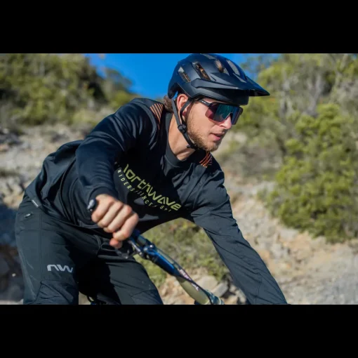 ROSE Bikes SHARP JERSEY Long Sleeve MTB Bike Shirt| MTB Shirts|Long Sleeve Jerseys