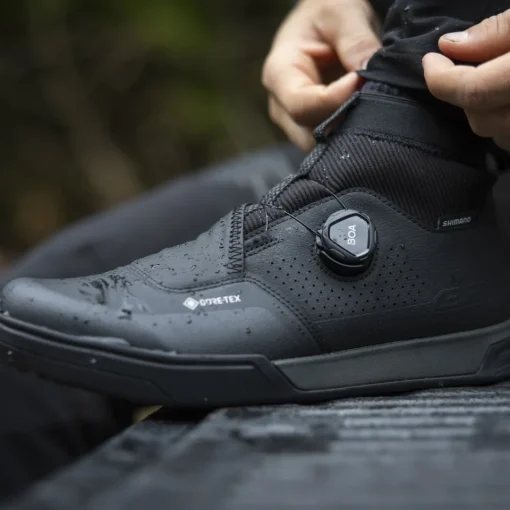 ROSE Bikes SH-GF800GTX Gore-Tex Flatpedal Shoes| Flat Pedal Shoes