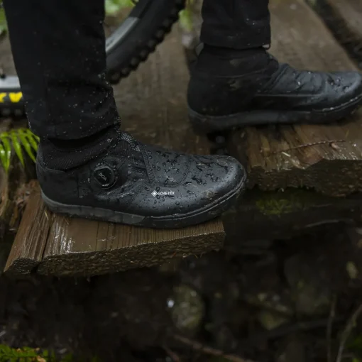 ROSE Bikes SH-GF800GTX Gore-Tex Flatpedal Shoes| Flat Pedal Shoes