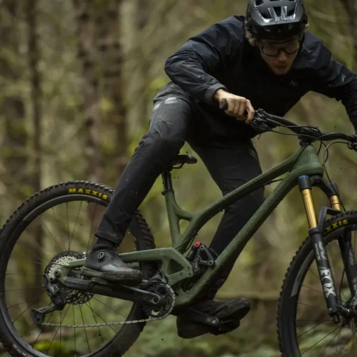 ROSE Bikes SH-GF800GTX Gore-Tex Flatpedal Shoes| Flat Pedal Shoes