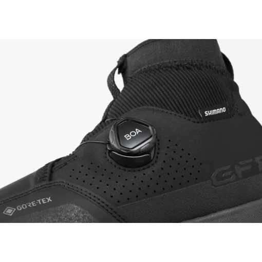 ROSE Bikes SH-GF800GTX Gore-Tex Flatpedal Shoes| Flat Pedal Shoes