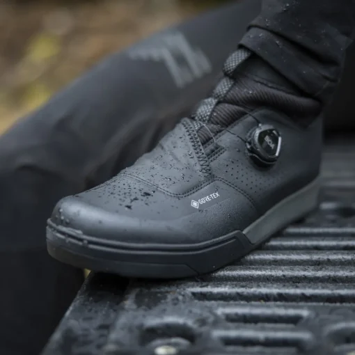 ROSE Bikes SH-GF800GTX Gore-Tex Flatpedal Shoes| Flat Pedal Shoes