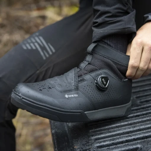 ROSE Bikes SH-GF800GTX Gore-Tex Flatpedal Shoes| Flat Pedal Shoes