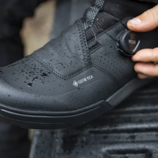 ROSE Bikes SH-GF800GTX Gore-Tex Flatpedal Shoes| Flat Pedal Shoes