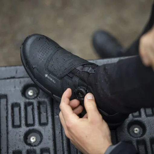 ROSE Bikes SH-GF800GTX Gore-Tex Flatpedal Shoes| Flat Pedal Shoes