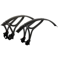 ROSE Bikes Shield G50 Gravel Mudguard Set| Road
