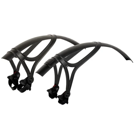 ROSE Bikes Shield G50 Gravel Mudguard Set| Road