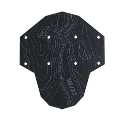 ROSE Bikes Shield Lite Front Gravel Mudguard| Road