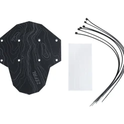 ROSE Bikes Shield Lite Front Gravel Mudguard| Road
