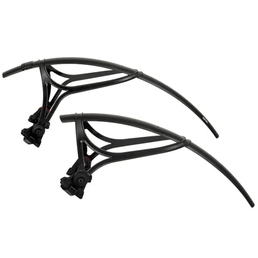 ROSE Bikes Shield R35 Road Bike Mudguard Set| Road