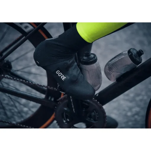 ROSE Bikes SHIELD THERMO GORE-TEX INFINIUM Overshoes| Overshoes