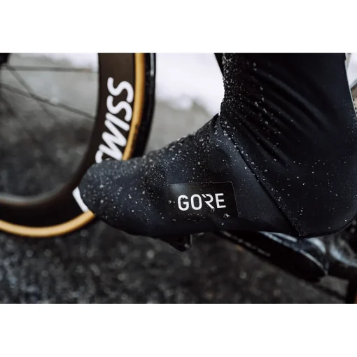 ROSE Bikes SHIELD THERMO GORE-TEX INFINIUM Overshoes| Overshoes